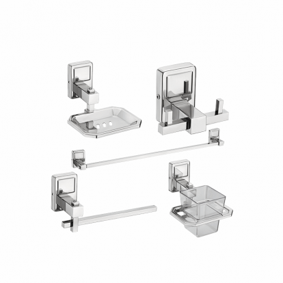 Stainless Steel Bathroom Hardware Accessories Buy Online in India at low rate