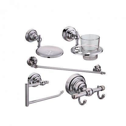 Bathroom Accessories Sets