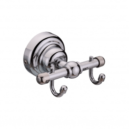 Stainless Steel Chrome Plated Robe Hook