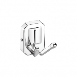 Stage Double Robe Hook