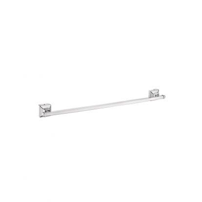 Lion Towel Holder Bars, Stainless Steel Bathroom Towel Rail - The Green Interio