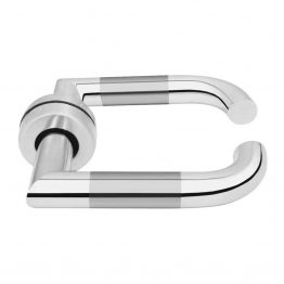 Mortise Handle