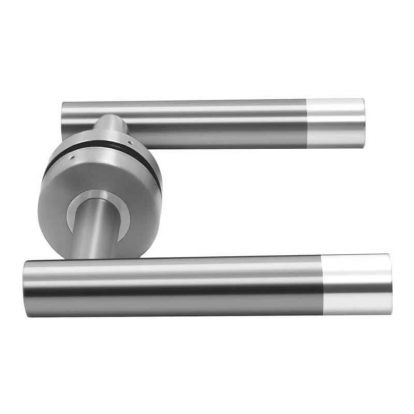 Mortise Handle