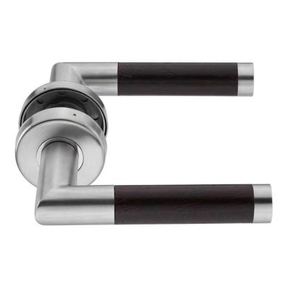 Mortise Handle