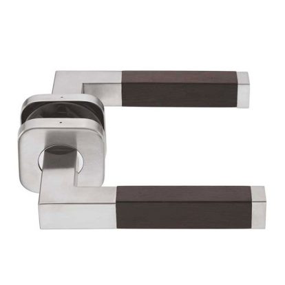 Designer Mortise Handle