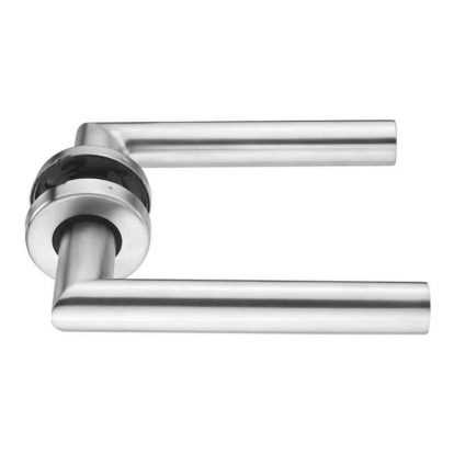 Mortise Handle