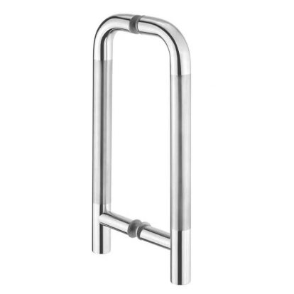 Stainless Steel Glass Door Pulls