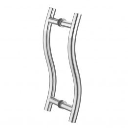 Ornamental Door Pull Handle