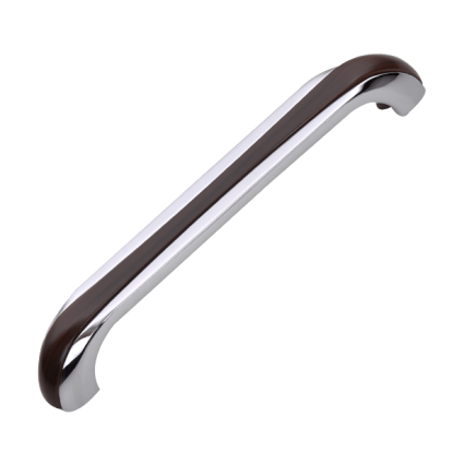 Zinc Cabinet Handle - The Green Interio