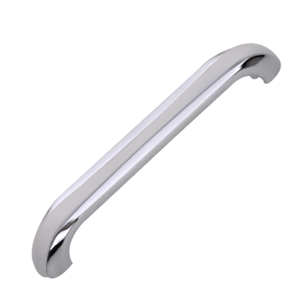 Zinc Cabinet Handle 07