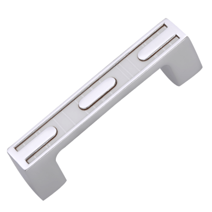 Zinc Cabinet Handle for wardrobe door