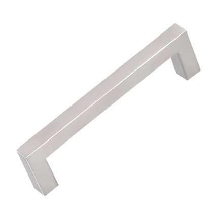 Square Cabinet Door Handle for Kitchen and Wardrobe - The Green Interio