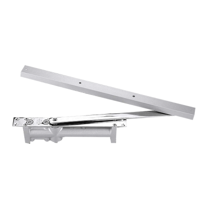 Concealed Door Closer - The Green Interio