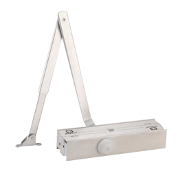 Aluminium Door Closer