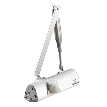 AluminiumDoorCloser