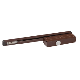 Surface Door Closer