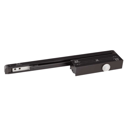 Aluminium Door Closer