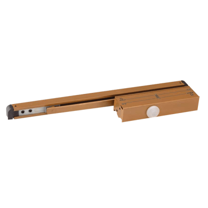 Aluminium Heavy Duty Door Closers