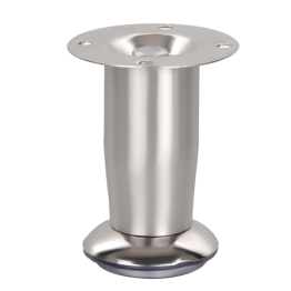Stainless Steel Cabinet Leg suitable for any type of cabinet