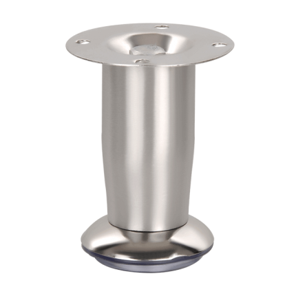 Stainless Steel Cabinet Leg suitable for any type of cabinet