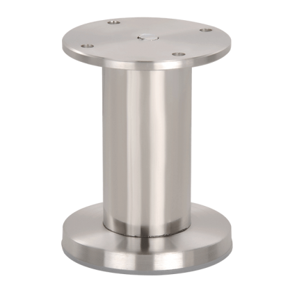 Stainless Steel Sofa Leg Round 32 MM for sofa set