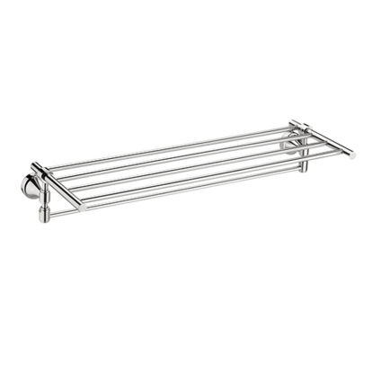 Stainless Steel 304 Towel Rack Panther for bathroom - Bathroom Towel Rack 18 inch