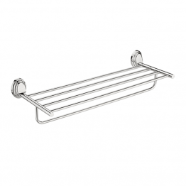 Hanging towel rack, SS 304 Towel Rack Tiger - Zebron - The Green Interio