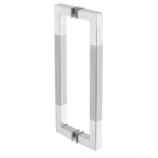 Glass Door Pull Handle