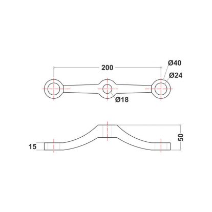 Spider Fittings