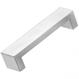 Stainless Steel Cabinet Handle Hollow Pipe