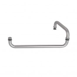 Stainless Steel Shower Pulls