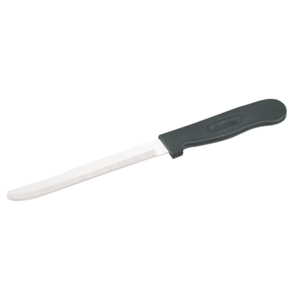 Long Round Knife