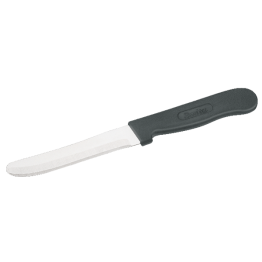 Smita Knives Black Handle