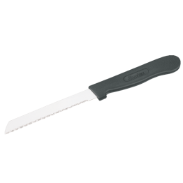 Tomato Knives Black Handle