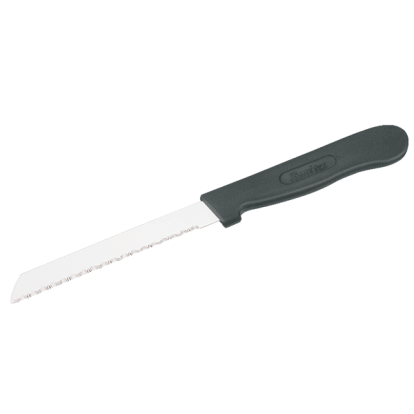 Tomato Knives Black Handle