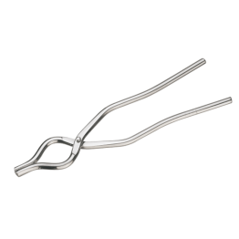 Pincer Full Round Stainless Steel