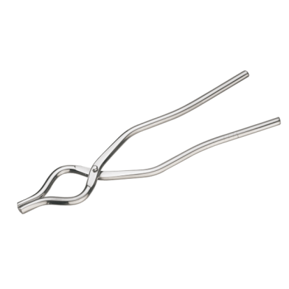 Pincer Full Round Stainless Steel