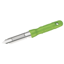 Plastic Handle Peeler - Greeninterio