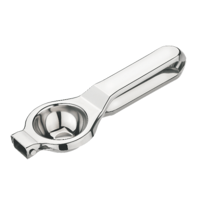 Stainless Steel Lemon Squeezer - SS Lemon Squeezer with Bottle Opener for kitchen