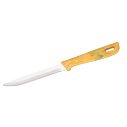 Marble Handle Pointed Knife