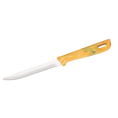 Marble Handle Pointed Knife