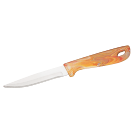 Marble Handle Knife