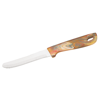 Marble Handle Steak Knife