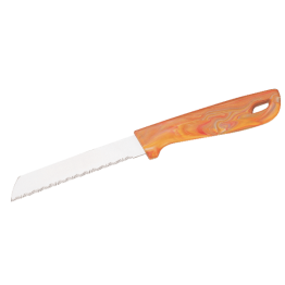 Marble Handle Knife