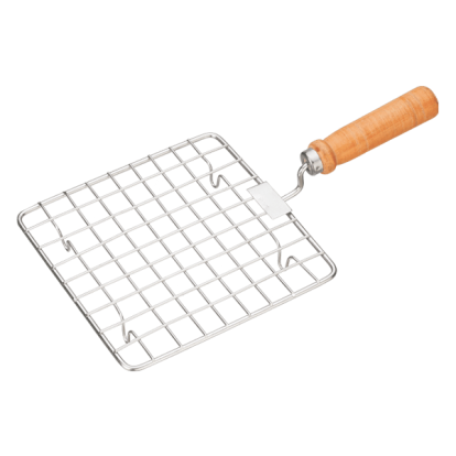 SS Wire Square Griller Big