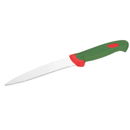 Diamond Laser Knife Soft Grip Stainless Steel - The Green Interio