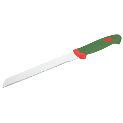 Long Laser Knives long kitchen knife - The Green Interio