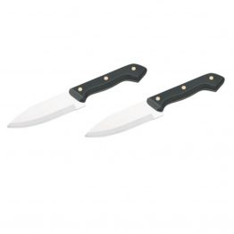 High Quality Stainless Steel Kitchen Knife Set