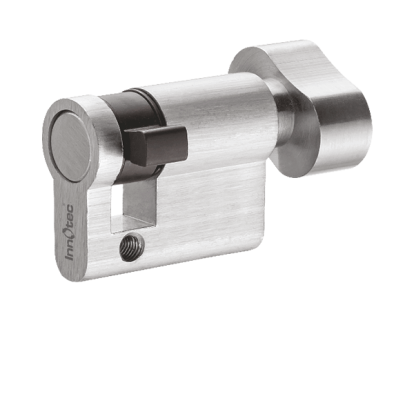 Mortice Lock Half Cylinder