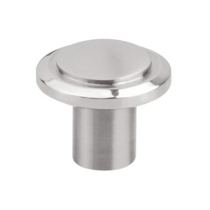 Cabinet Hardware - Stainless Steel Cabinet Knobs for Drawers